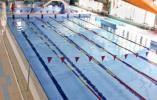 Skoczów: Szkółki Pływackie kontra SOSiR