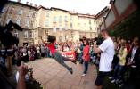 FCF 2011: Taneczne uliczne porachunki