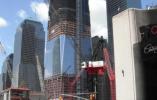 Wspomnienia. Dziesięć lat po ataku na WTC