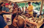 Święto Herbaty festiwalem bez granic