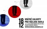 Podwiną nogawki ku pamięci Václava Havla?