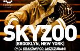 Skyzoo (Brooklyn, NY) odwiedzi Cieszyn