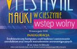 WSB zaprasza na V Festiwal Nauki w Cieszynie