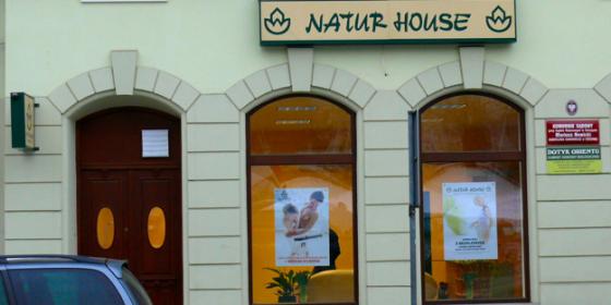 Centrum Dietetyczne Naturhouse w Cieszynie