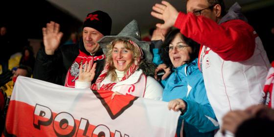 X Światowe Zimowe Igrzyska Polonijne Śląsk-Beskidy 2012 zostały zakończone