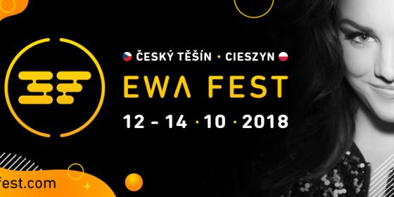 EWA FEST - Festiwal Muzyczny oraz Międzynarodowy Zlot Fanów Ewy Farnej 