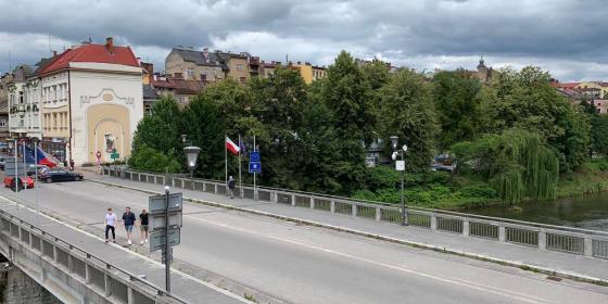 Czesi łagodzą rygory sanitarne, ale pracownicy transgraniczni nadal z testami