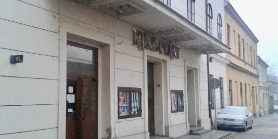 Cieszyn: Kino Piast wznawia swoją działalność. Póki co tylko na weekend
