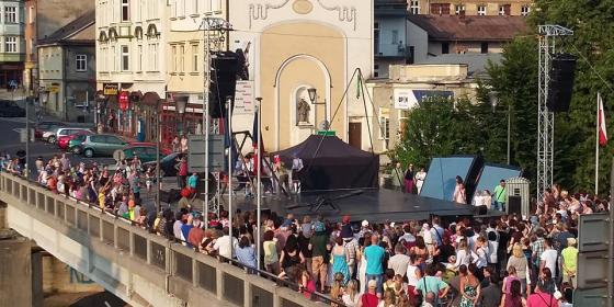 Festiwal Bez Granic zawiesza działanie