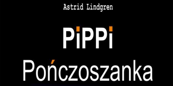 Pippi Pończoszanka w wykonaniu Sceny Lalek Bajka w Teatrze Cieszyńskim