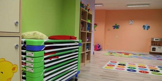 Strumień: Przedszkola nadal zamknięte