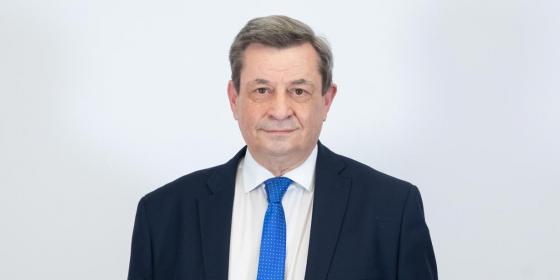 Mirosław Jasiński odwołany z funkcji ambasadora