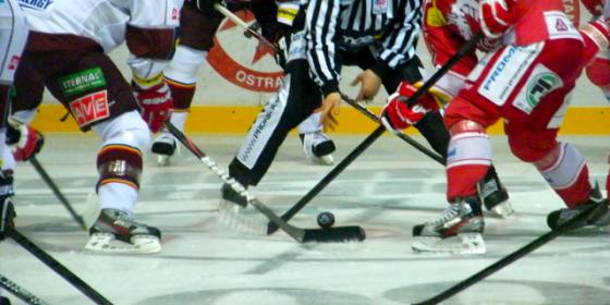 HC Oceláři Třinec rozpoczyna sezon
