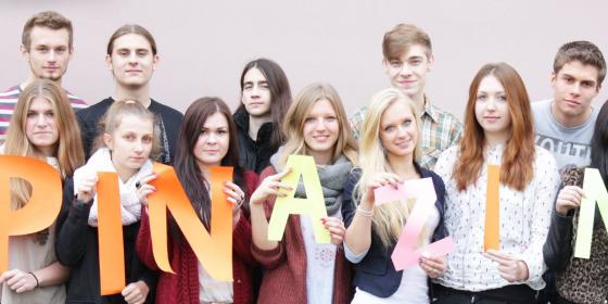 Młodzi przedsiębiorcy z SOiZ w finale ogólnopolskiego konkursu