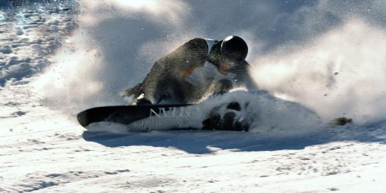 Zawody snowboardowe FSU SNOW JAM 2012 w najbliższą niedzielę