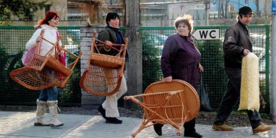 Czesi napędzają zakupową koniunkturę kupując w Polsce