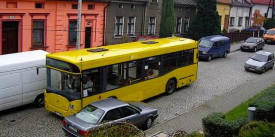 Cieszyn: Autobusy miejskie będą częściej jeździć?