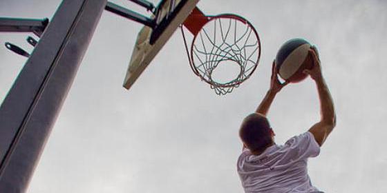 Festiwal Koszykówki: Basket na granicy