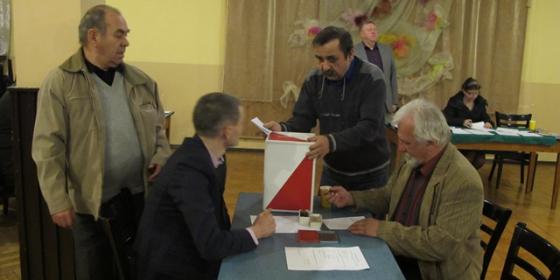 Chybie już po wyborach sołtysów i rad sołeckich