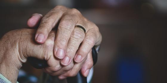 Cieszyn: Opaski bezpieczeństwa dla seniorów w ramach Korpusu Wsparcia Seniorów