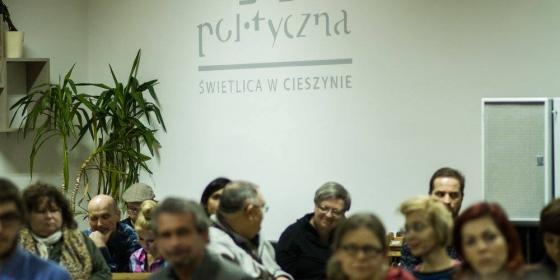 Cieszyn: Polska mniejszych i średnich miast - debata