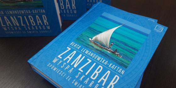 „Zanzibar” dla naszych czytelników