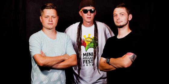 Mini Reggae Fest 2016 - konkurs!