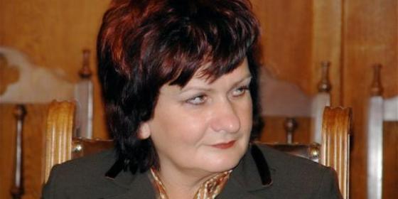 Cieszyn: Radna Janina Cichomska odpowiada na oświadczenie burmistrza