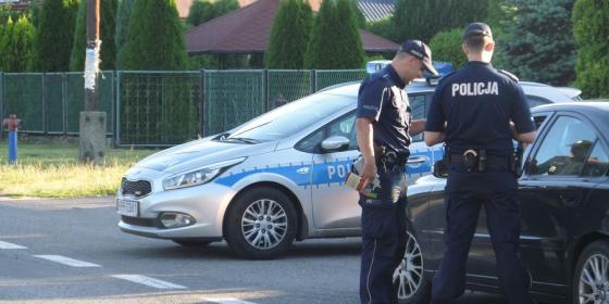 Więcej policyjnych patroli w Hażlachu