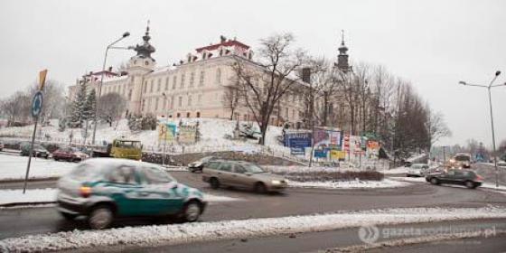 Ostrzeżenie meteorologiczne: Intensywne opady śniegu w Beskidzie Śląskim i Żywieckim