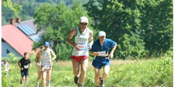 Sport na weekend: III Bieg Górski na Stożek