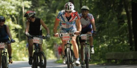 Sport na weekend: Rowerem w Beskidy, czyli Uphill MTB Beskidy