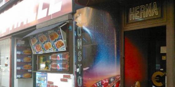 Zakaz reklamowania kasyn i salonów gier w Czeskim Cieszynie