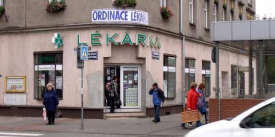 Czechy: Legalizacja marihuany do celów leczniczych. Od wiosny marihuana w aptekach?