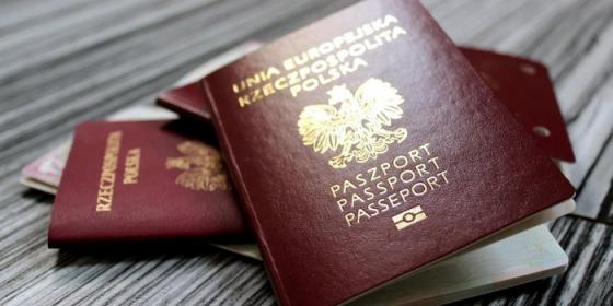 Cieszyn: 2 listopada uruchomiony zostanie punkt paszportowy