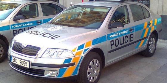 Czeski Cieszyn: 55-letni Polak odpowie za napaść na policjanta