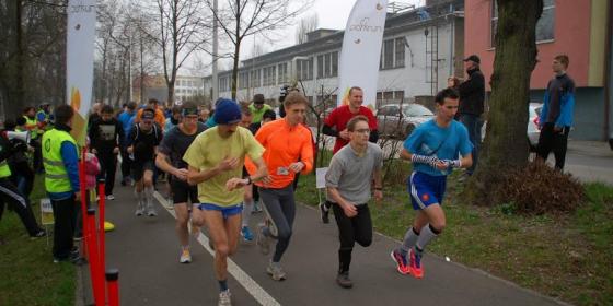 Sport na weekend: Wraca Parkrun Cieszyn
