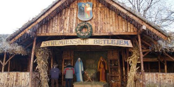 Kultura na weekend: Rusza Strumieńskie Betlejem