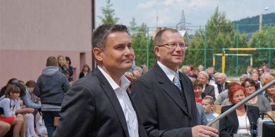 Goleszów: Szkoła Podstawowa świętowała 100-lecie istnienia