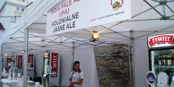 Festiwal Birofilia: Tu piwo smakuje najlepiej!