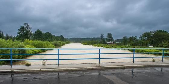 Plany zarządzania ryzykiem powodziowym po konsultacjach