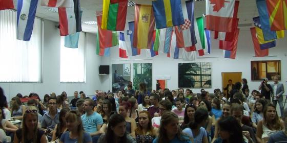 Cieszyn: 163 obcokrajowców na naukę polskiego