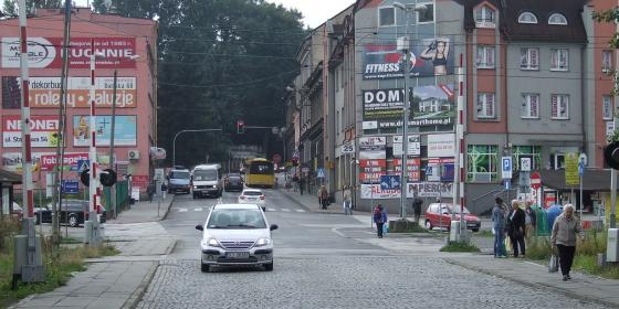 Cieszyn: Urząd konsultuje sprawę remontu ulicy Hajduka