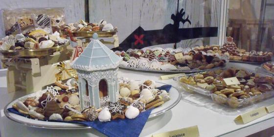 Najlepsze cieszyńskie ciasteczka pochodzą z Cieszyna i Goleszowa! 