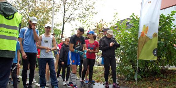 Sport na weekend: Kolejny bieg w ramach Parkrun Cieszyn