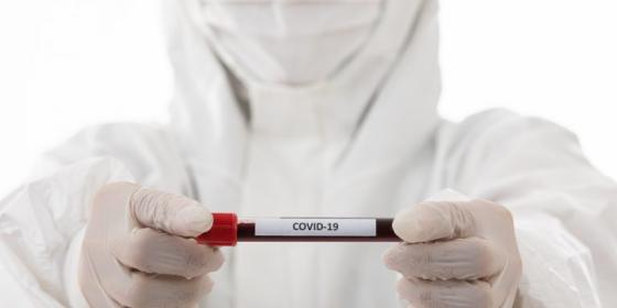 Masowe testy na koronawirusa w trzech województwach	