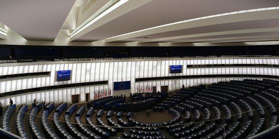 Wybory do Europarlamentu 2014: "Jedynki" - pomagają czy szkodzą?