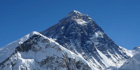 Syn Jerzego Kukuczki stanął na szczycie Mount Everestu! 