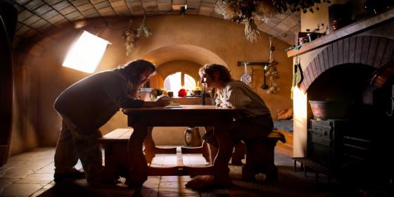 Kultura na weekend: Hobbit w kinie Piast