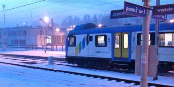 Koleje Śląskie zapowiadają utrudnienia w kursowaniu pociągów w naszym regionie